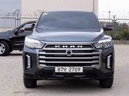 Ssangyong Rexton 2021