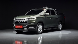 Ssangyong Rexton 2023