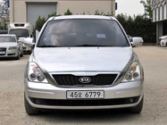 Kia Canival 2012