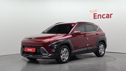 Hyundai Kona 2025
