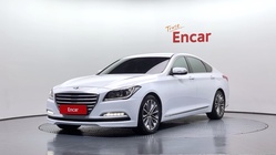 Hyundai Genesis 2014