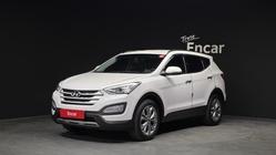 Hyundai Santa Fe 2014