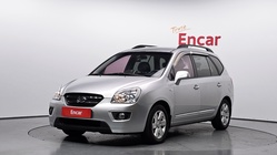 Kia Carens 2009