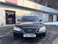 Hyundai Sonata 2011