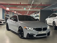 BMW M4 2017