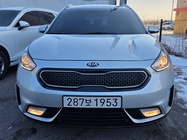 Kia Niro 2018
