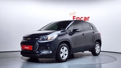 Chevrolet Trax 2020