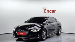 Hyundai Grandeur 2017