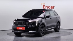 Kia Sorento 2025