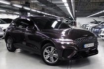 Genesis GV70 2022