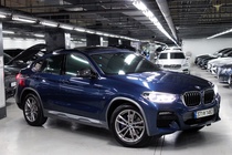 BMW X4 2021