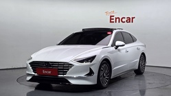 Hyundai Sonata 2020
