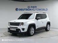 Jeep Renegade 2020