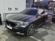 BMW X6 2023