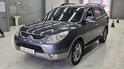 Hyundai Veracruz 2015