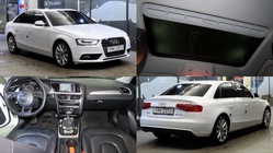 Audi A4 2015