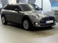 MINI Clubman 2021