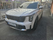 Kia Sorento 2025