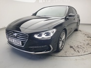 Hyundai Grandeur 2018