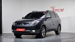 Hyundai Veracruz 2013