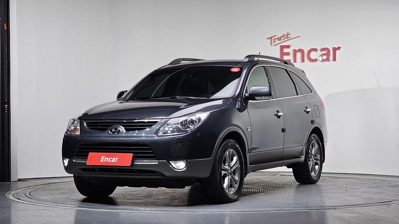 Hyundai Veracruz