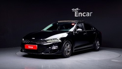 Kia K5 2021