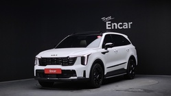 Kia Sorento 2025