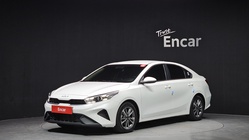 Kia K3 2021