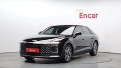 Hyundai Grandeur 2026
