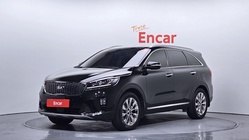 Kia Sorento 2018