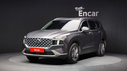 Hyundai Santa Fe 2020