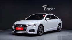 Audi A6 2023