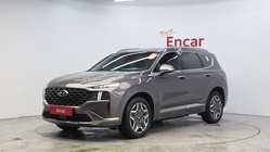 Hyundai Santa Fe 2023