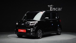 Kia RAY 2018