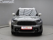 MINI Countryman 2022