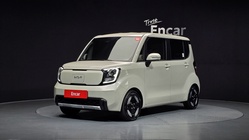 Kia RAY 2024