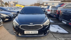 Kia K7 2012