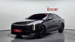 Kia K8 2025
