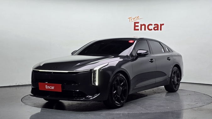 Kia K8 2025