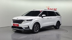 Kia Canival 2020