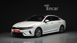 Kia K5 2021