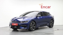 Kia EV6 2021