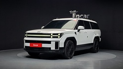 Hyundai Santa Fe 2023