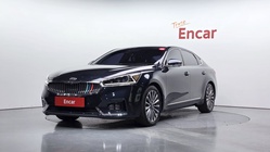 Kia K7 2017