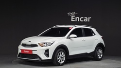 Kia Stonic 2018