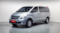 Hyundai Starex 2017