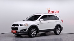 Chevrolet Captiva 2014