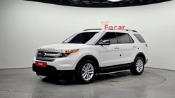 Ford Explorer 2014
