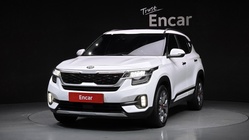 Kia Seltos 2021