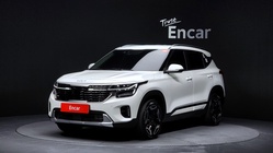 Kia Seltos 2025